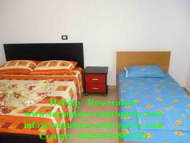 Casa de vacaciones en KSAMIL (Sarande)Casa de vacaciones