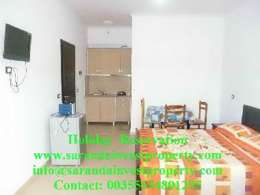 Casa de vacaciones en KSAMIL (Sarande)Casa de vacaciones