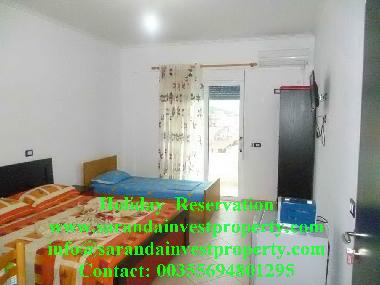 Casa de vacaciones en KSAMIL (Sarande)Casa de vacaciones