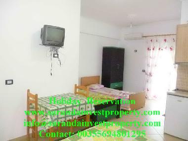 Casa de vacaciones en KSAMIL (Sarande)Casa de vacaciones