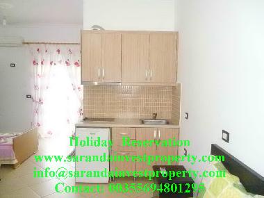 Casa de vacaciones en KSAMIL (Sarande)Casa de vacaciones