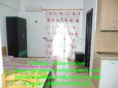 Casa de vacaciones en KSAMIL (Sarande)Casa de vacaciones