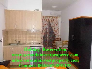 Casa de vacaciones en KSAMIL (Sarande)Casa de vacaciones