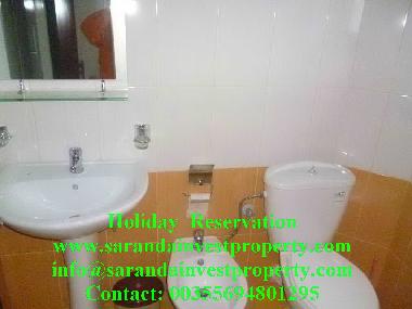 Casa de vacaciones en KSAMIL (Sarande)Casa de vacaciones