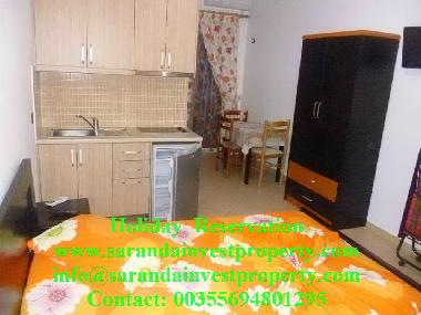 Casa de vacaciones en KSAMIL (Sarande)Casa de vacaciones