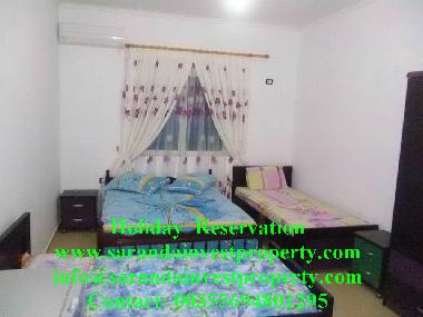 Casa de vacaciones en KSAMIL (Sarande)Casa de vacaciones