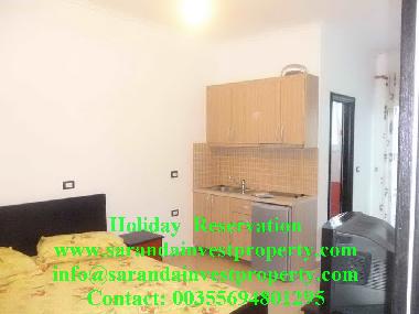 Casa de vacaciones en KSAMIL (Sarande)Casa de vacaciones