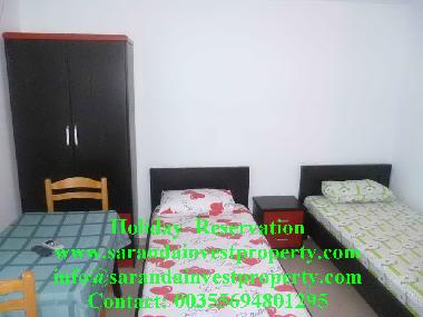 Casa de vacaciones en KSAMIL (Sarande)Casa de vacaciones