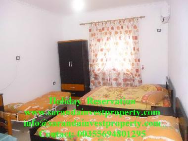 Casa de vacaciones en KSAMIL (Sarande)Casa de vacaciones