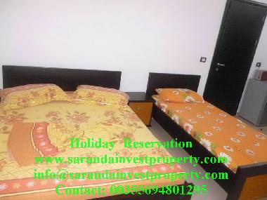 Casa de vacaciones en KSAMIL (Sarande)Casa de vacaciones