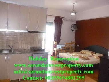 Casa de vacaciones en KSAMIL (Sarande)Casa de vacaciones