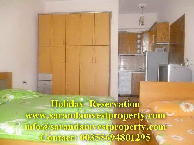 Casa de vacaciones en KSAMIL (Sarande)Casa de vacaciones