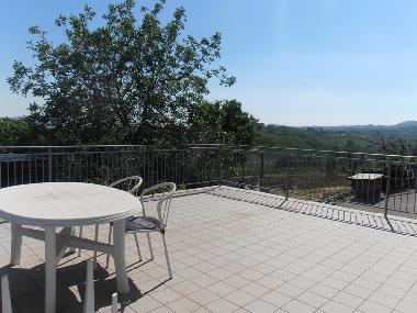 Casa de vacaciones en Porto Sant'Elpidio (Ascoli Piceno)Casa de vacaciones