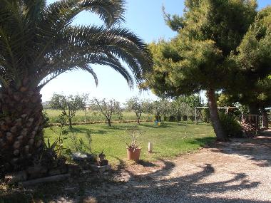 Casa de vacaciones en Porto Sant'Elpidio (Ascoli Piceno)Casa de vacaciones