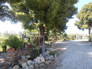 Casa de vacaciones en Porto Sant