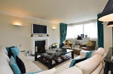 Apartamento de vacaciones en Amsterdam (Noord-Holland)Casa de vacaciones