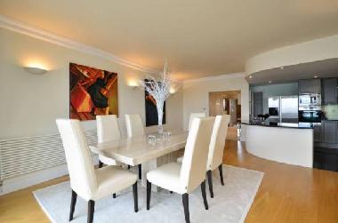 Apartamento de vacaciones en Amsterdam (Noord-Holland)Casa de vacaciones