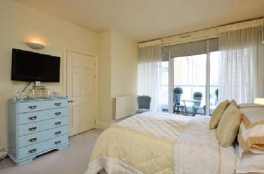 Apartamento de vacaciones en Amsterdam (Noord-Holland)Casa de vacaciones