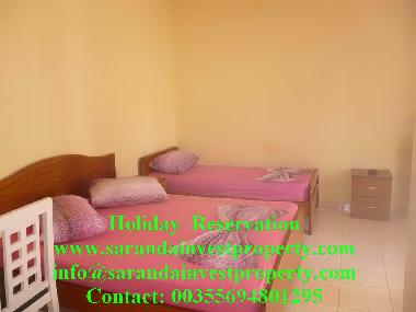 Casa de vacaciones en KSAMIL (Sarande)Casa de vacaciones