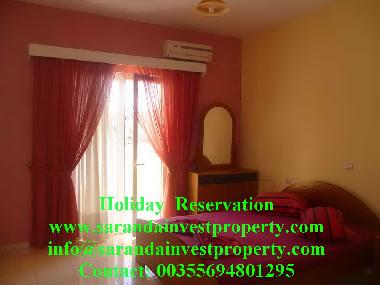 Casa de vacaciones en KSAMIL (Sarande)Casa de vacaciones