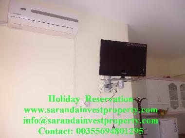 Casa de vacaciones en KSAMIL (Sarande)Casa de vacaciones