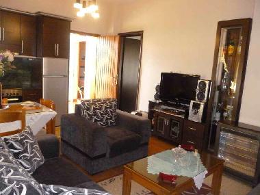 Casa de vacaciones en KSAMIL (Sarande)Casa de vacaciones