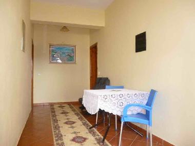 Casa de vacaciones en KSAMIL (Sarande)Casa de vacaciones