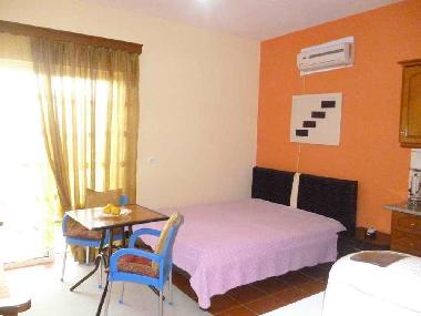 Casa de vacaciones en KSAMIL (Sarande)Casa de vacaciones