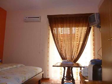 Casa de vacaciones en KSAMIL (Sarande)Casa de vacaciones