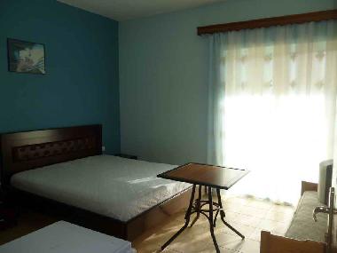 Casa de vacaciones en KSAMIL (Sarande)Casa de vacaciones