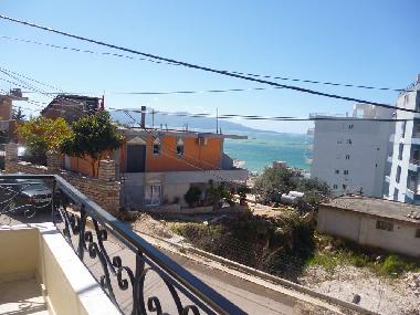 Casa de vacaciones en sarande (Sarande)Casa de vacaciones