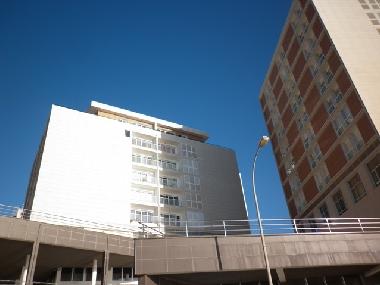 Apartamento de vacaciones en Sao Vicente (Sao Vicente)Casa de vacaciones