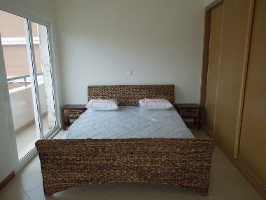 Apartamento de vacaciones en Sao Vicente (Sao Vicente)Casa de vacaciones