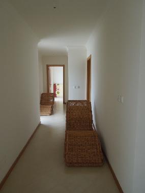 Apartamento de vacaciones en Sao Vicente (Sao Vicente)Casa de vacaciones