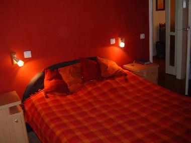 Apartamento de vacaciones en Novi Sad (Vojvodina)Casa de vacaciones