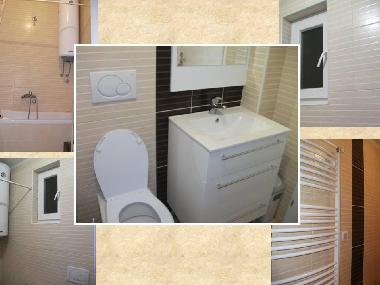 Apartamento de vacaciones en Novi Sad (Vojvodina)Casa de vacaciones