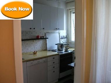 Apartamento de vacaciones en Novi Sad (Vojvodina)Casa de vacaciones