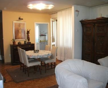 Apartamento de vacaciones en Novi Sad (Vojvodina)Casa de vacaciones