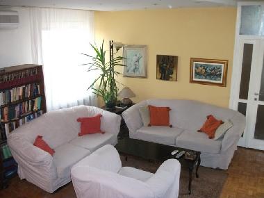 Apartamento de vacaciones en Novi Sad (Vojvodina)Casa de vacaciones
