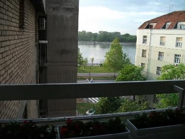 Apartamento de vacaciones en Novi Sad (Vojvodina)Casa de vacaciones