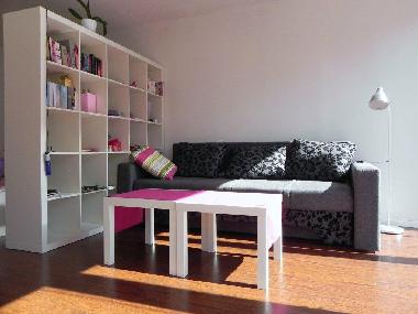 Apartamento de vacaciones en LJUBLJANA (Ljubljana)Casa de vacaciones