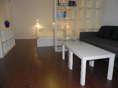 Apartamento de vacaciones en LJUBLJANA (Ljubljana)Casa de vacaciones