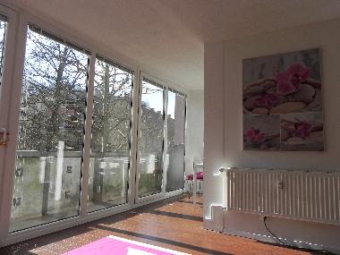 Apartamento de vacaciones en LJUBLJANA (Ljubljana)Casa de vacaciones