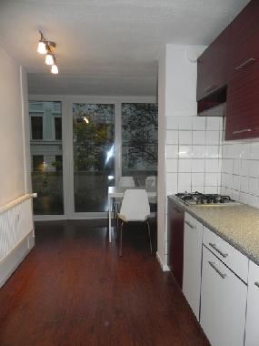Apartamento de vacaciones en LJUBLJANA (Ljubljana)Casa de vacaciones
