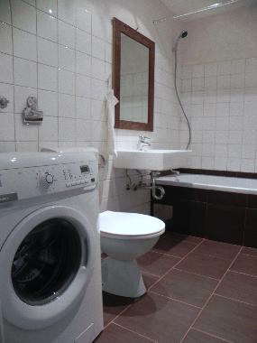 Apartamento de vacaciones en LJUBLJANA (Ljubljana)Casa de vacaciones