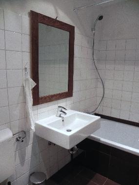 Apartamento de vacaciones en LJUBLJANA (Ljubljana)Casa de vacaciones