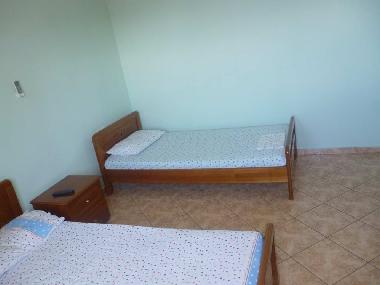 Casa de vacaciones en saranda (Sarande)Casa de vacaciones