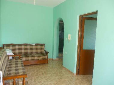 Casa de vacaciones en saranda (Sarande)Casa de vacaciones