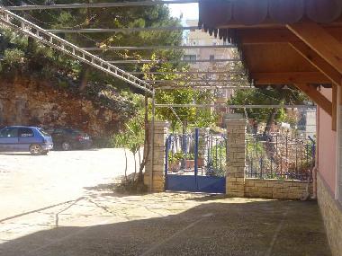 Casa de vacaciones en saranda (Sarande)Casa de vacaciones