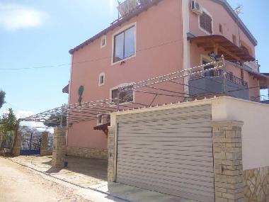 Casa de vacaciones en saranda (Sarande)Casa de vacaciones